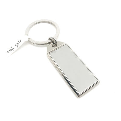 Un porte-clés en fer durable La solution de rangement de porte-clés que vous cherchiez