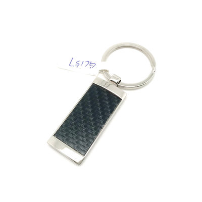 Porte-clés métallique de longue durée pour le port quotidien