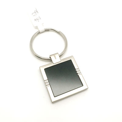 Des porte-clés en alliage de zinc personnalisables pour le service OEM/ODM