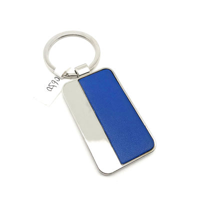 Organiseur de porte-clés en acier disponible comme photo