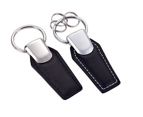 Des porte-clés classiques personnalisés pour un usage quotidien