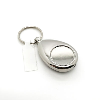 Lumière de poche à clef disponible avec support de délai de paiement TT