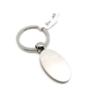 MOQ 500 porte-clés personnalisés avec porte-clés pour la promotion des affaires