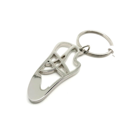 Porte-clés pour chaussures pour porte-clés cool disponibles pour les acheteurs d'entreprise