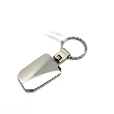 Temps de paiement disponible TT Temps de paiement disponible MOQ 500 TT Porteur de porte-clés métallique