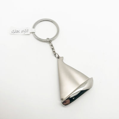 MOQ 500 disponible porte-clés personnalisé avec photo