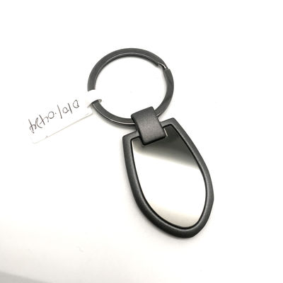 Un porte-clés de concepteur durable avec un paquet de sacs individuels