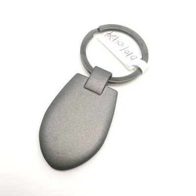 Un porte-clés de concepteur durable avec un paquet de sacs individuels