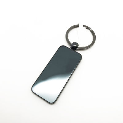 Gardez vos clés en sécurité avec ce porte-clés métallique durable