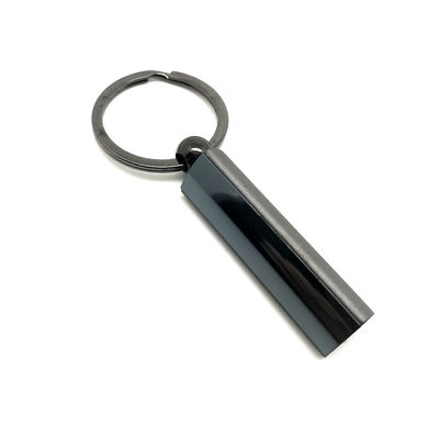 Organiseur de porte-clés en acier personnalisé parfait pour les besoins B2B