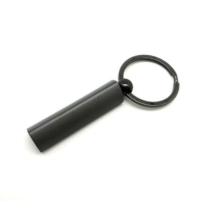 Organiseur de porte-clés en acier personnalisé parfait pour les besoins B2B