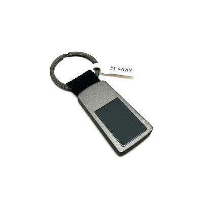 Porte-clés en métal personnalisé hautement durable pour les besoins personnalisés