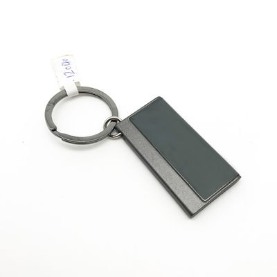 Comme porte-clés photo métallique disponible dans votre budget