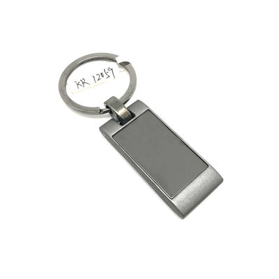 Porte-clés en métal personnalisé Durable et performant