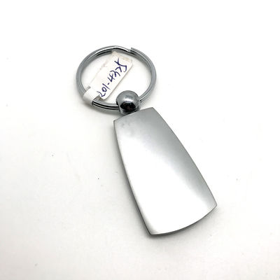 Chaînes de clés personnalisées en vrac avec logo personnalisé TT Confirmation de la durée de paiement