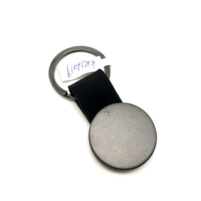 Améliorez votre porte-clés avec notre porte-clés en métal disponible