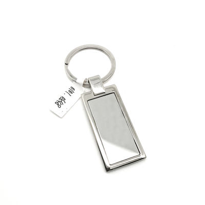 Porte-clés en métal pour porte-clés en acier Organisateur dans Comme photo