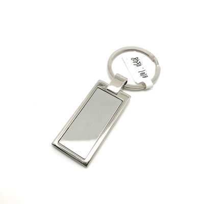 Porte-clés en métal pour porte-clés en acier Organisateur dans Comme photo