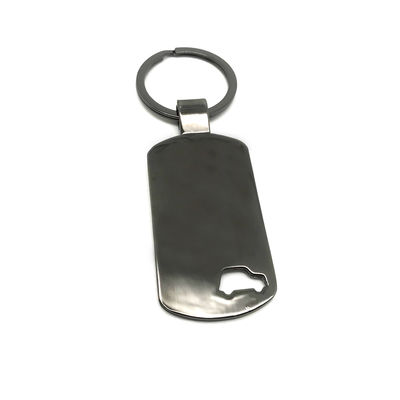 Des porte-clés polybags individuels La combinaison parfaite de style et de durabilité