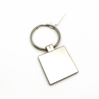 Des porte-clés en alliage de zinc personnalisables pour le service OEM/ODM