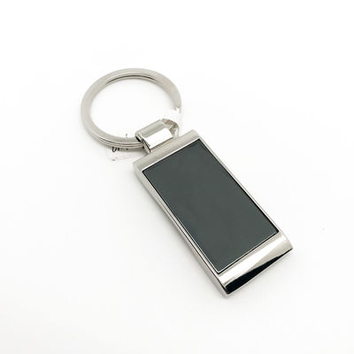 Porte-clés en alliage de zinc pour vos besoins