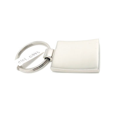 En tant que porte-clés photo métallique avec alliage de zinc OEM/ODM disponible
