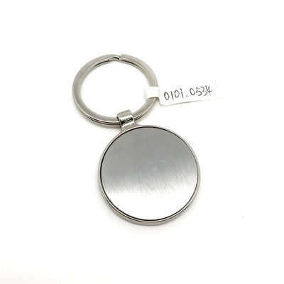 Des porte-clés personnalisés avec OEM / ODM disponibles pour la marque