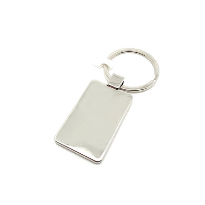 Porte-clés métallique pour les connaisseurs de porte-clés