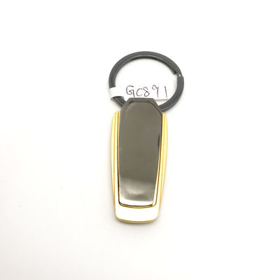 Détenteur de porte-clés en métal disponible OEM/ODM avec délai de paiement TT
