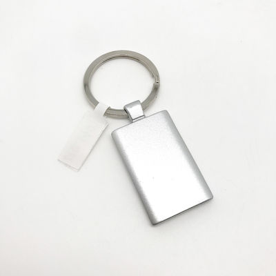 Chaînes à clefs en alliage de zinc avec technologie avancée et délai de paiement TT