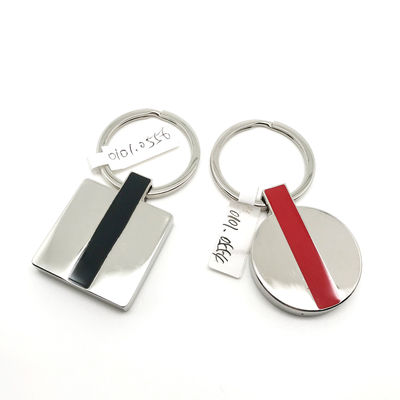 Des porte-clés personnalisés pour une marque durable OEM/ODM disponibles