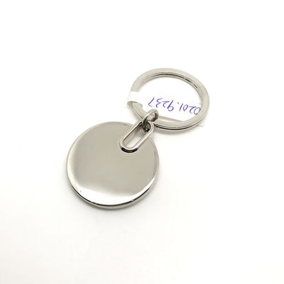 Des porte-clés pour voiture en alliage de zinc personnalisés