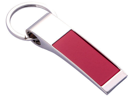 Porte-clés en cuir authentique Coloris disponibles Style classique Caractéristiques durables