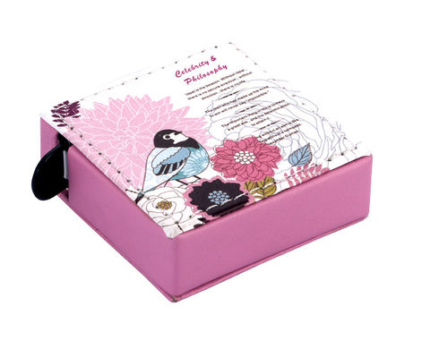 Couleur personnalisée ruban adhésif PU ABS Taille du ruban adhésif rétractable Conception de forme double face Précision de 1/60 pouce
