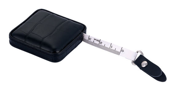 Taille du ruban en PU double face de 150 mm/60 pouces en couleur personnalisée