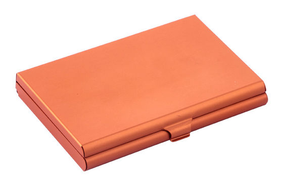 Casque de carte de prénom à fermeture rapide et compact