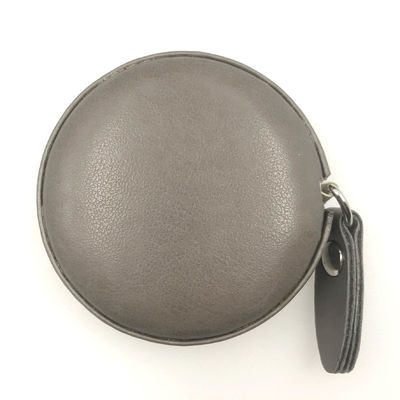 Mesure du ruban polybag PU de 150 mm / 60 pouces avec conception de couleur personnalisée disponible