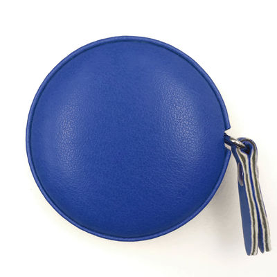 Des bandes de mesure rétractables à double échelle ronde carrée rectangulaire avec couleur personnalisée