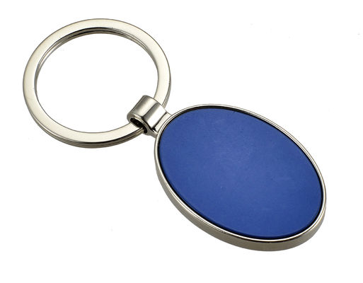 Des porte-clés en cuir personnalisés