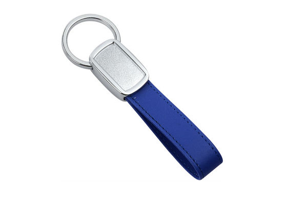 Le vert en cuir bleu de chaîne principale d'unité centrale de bande de couleur a personnalisé le logo couvrant d'un dôme époxyde