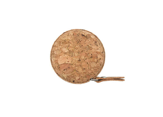 Ruban métrique escamotable rond de couture
