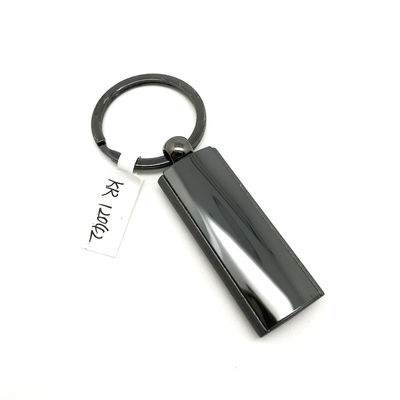 Bon prix Porte-clés métallique haute performance avec polybag individuel en ligne
