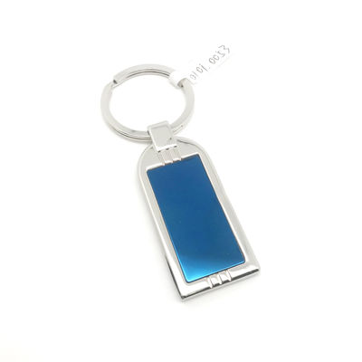 Bon prix Porte-clés en métal Durable et personnalisable selon les exigences du client en ligne