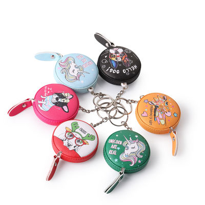 Bon prix Mesure de bande rétractable de 60 pouces avec lame ABS PU Disponible Conception 1 / 60 pouces de précision en ligne