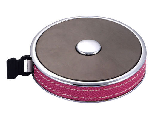 Bon prix Tape en PU rétractable mesure 150 mm/60 pouces avec lame à double face en ligne