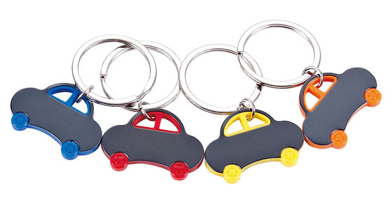 Bon prix Un porte-clés en métal magnifique La meilleure clé pour les professionnels en ligne