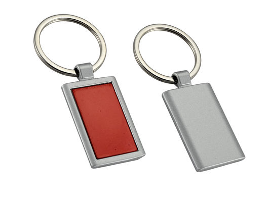 Bon prix Des porte-clés en cuir durables avec des options de conception variées en ligne