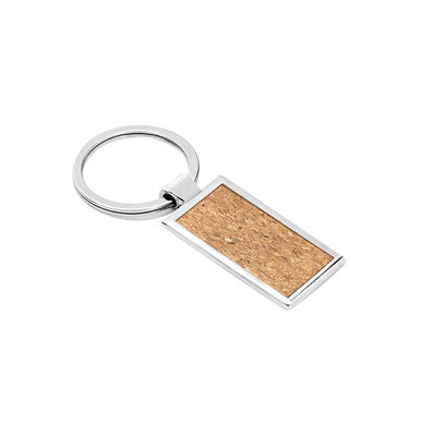 Bon prix Chaîne de clés en bois personnalisable gravure bois naturel écologique en ligne