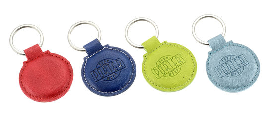 Bon prix Simplifiez l'organisation de vos clés avec des porte-clés et des lanières de clés en cuir à motifs personnalisés en ligne