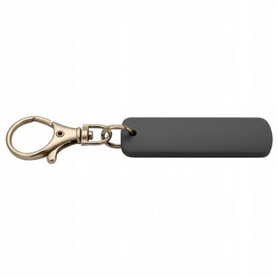 Bon prix Personalize Your Metal Keychain Holder with OEM/ODM Options en ligne
